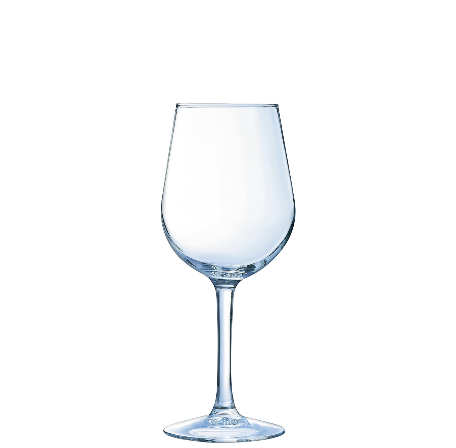 Weinkelch 91 mm / 0,47 l transparent