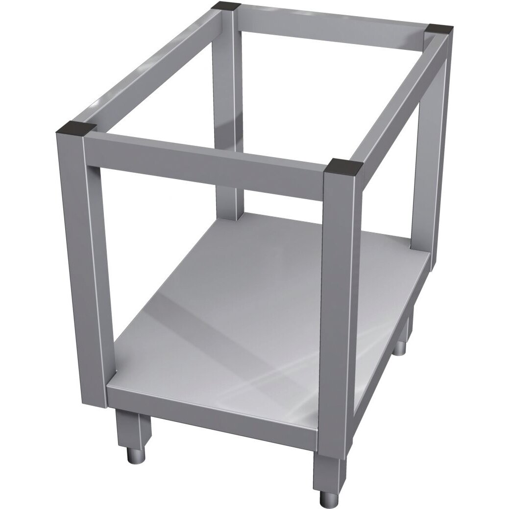 Untergestell 400 x 580 x 430 mm /  Counter SL