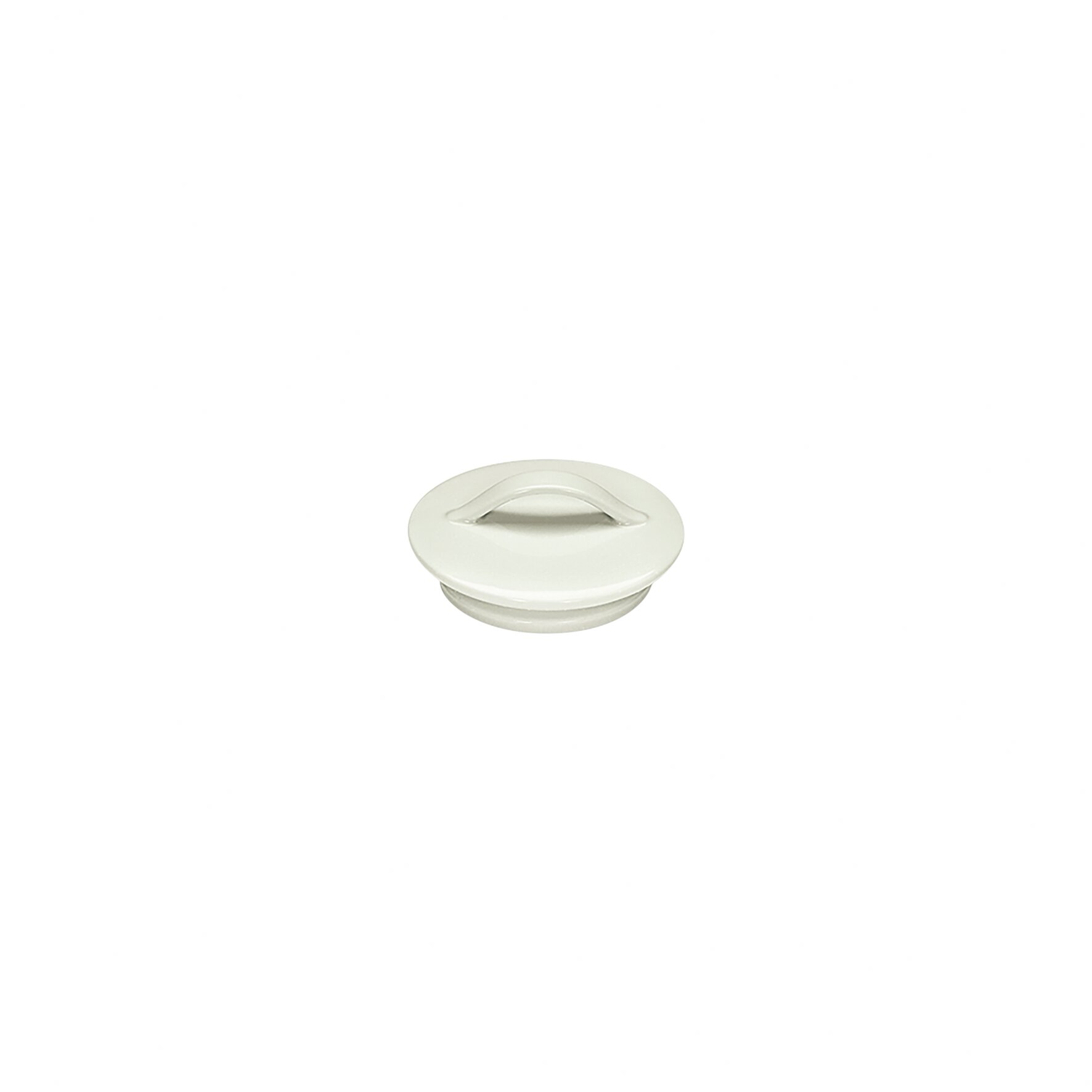 Deckel 72 mm zur Kaffee- und Teekanne