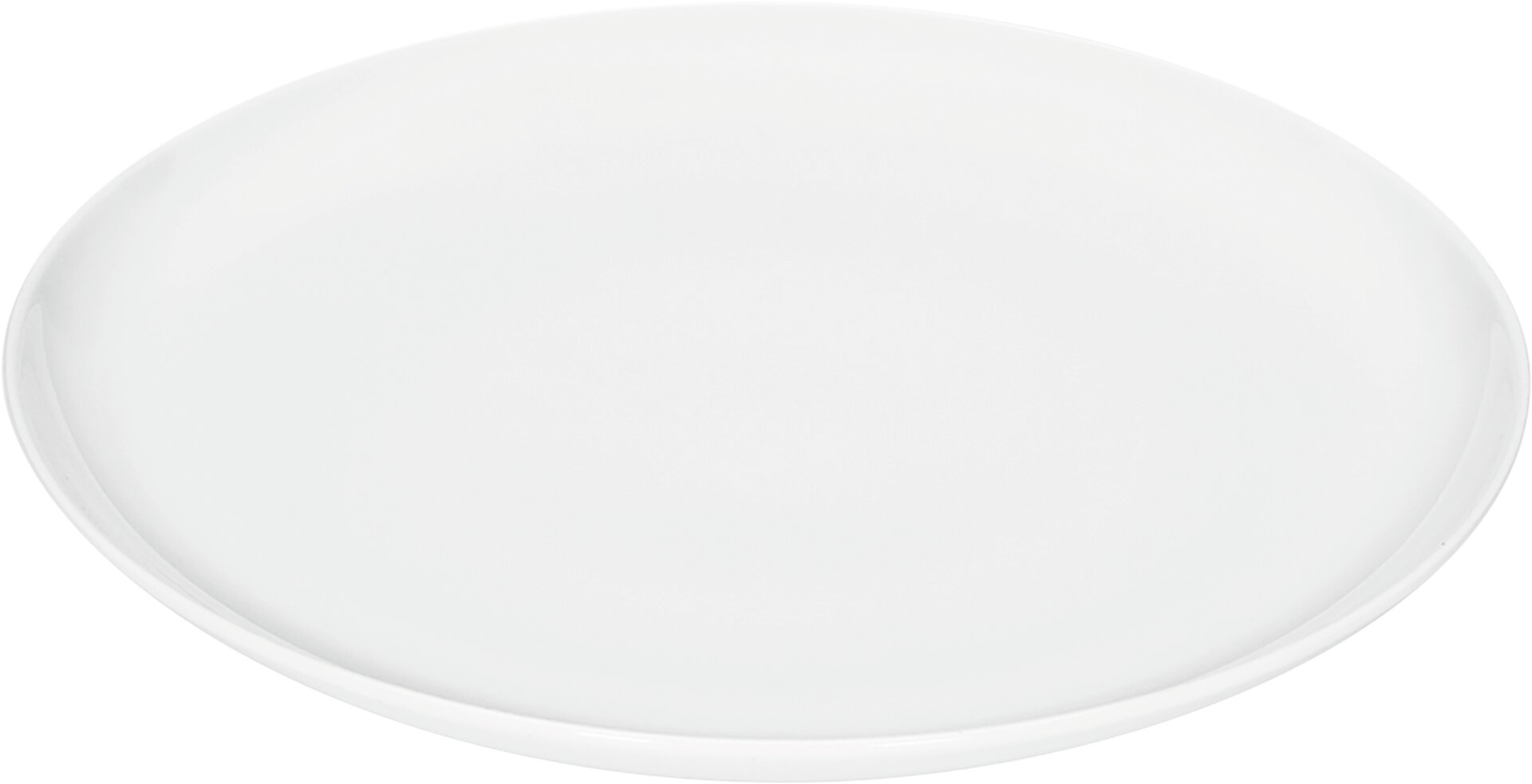 Coupteller flach 292 mm Canvas