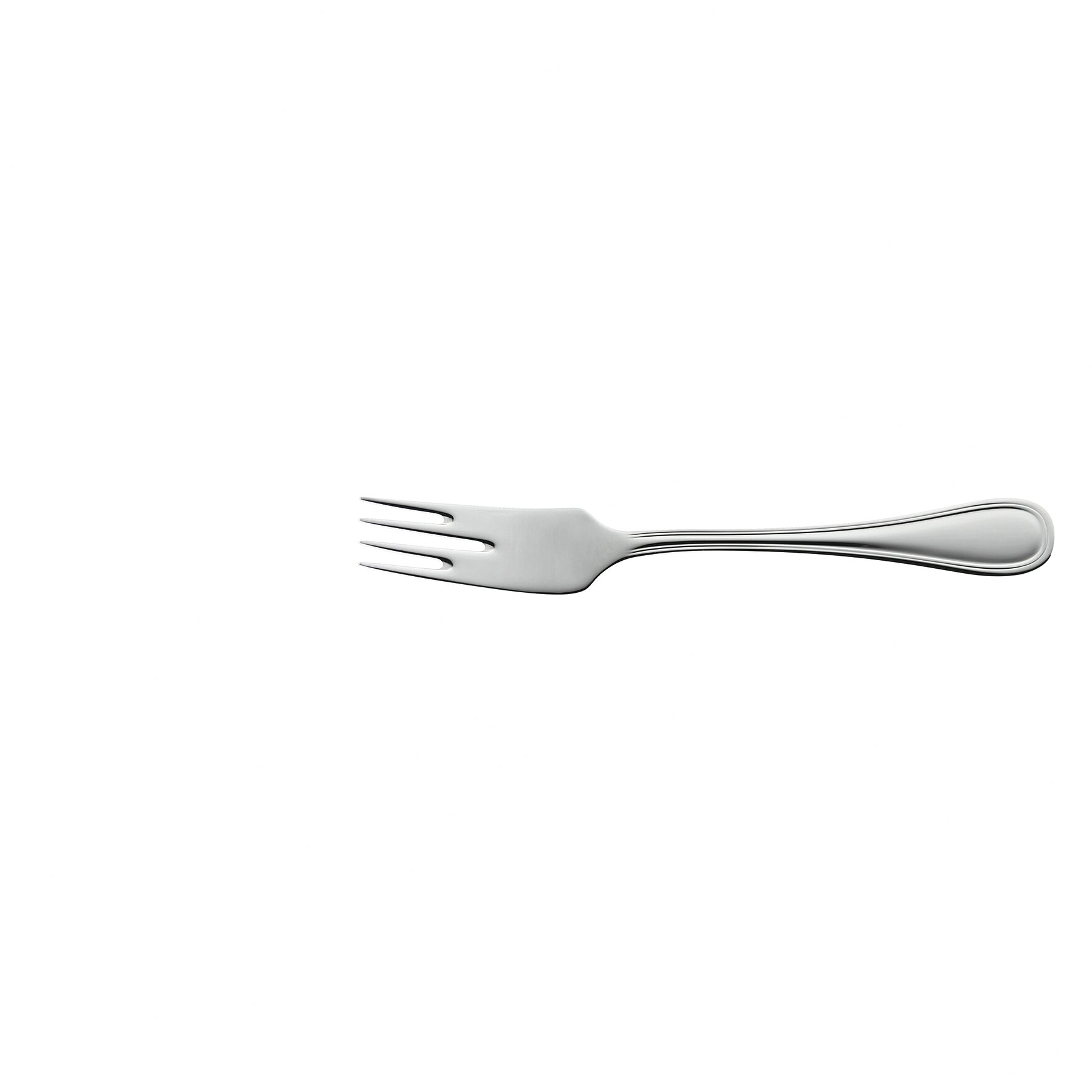 Fischgabel 188 mm Contour