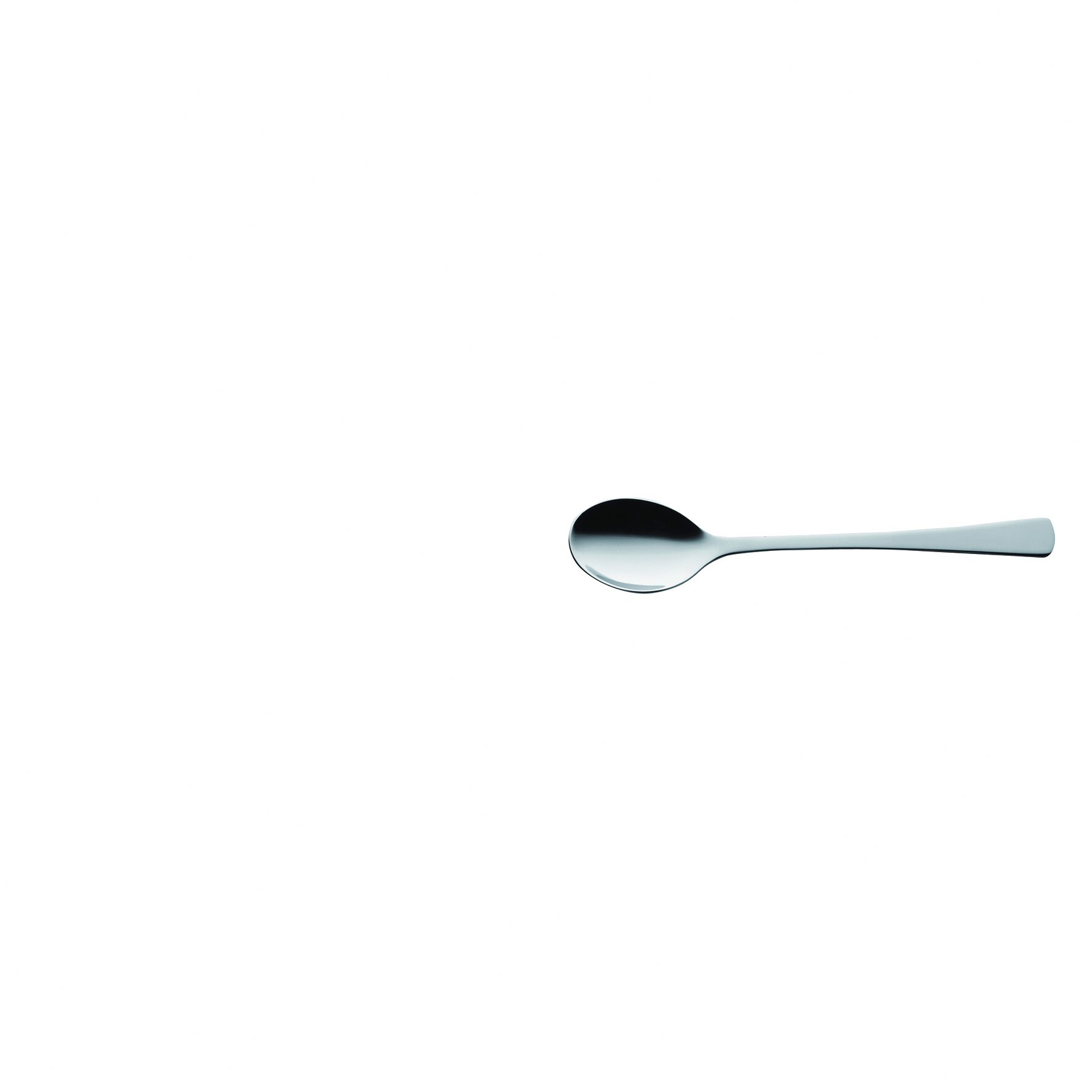 Kaffee- / Teelöffel 139 mm