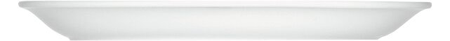 Coupplatte oval 323 x 228 mm