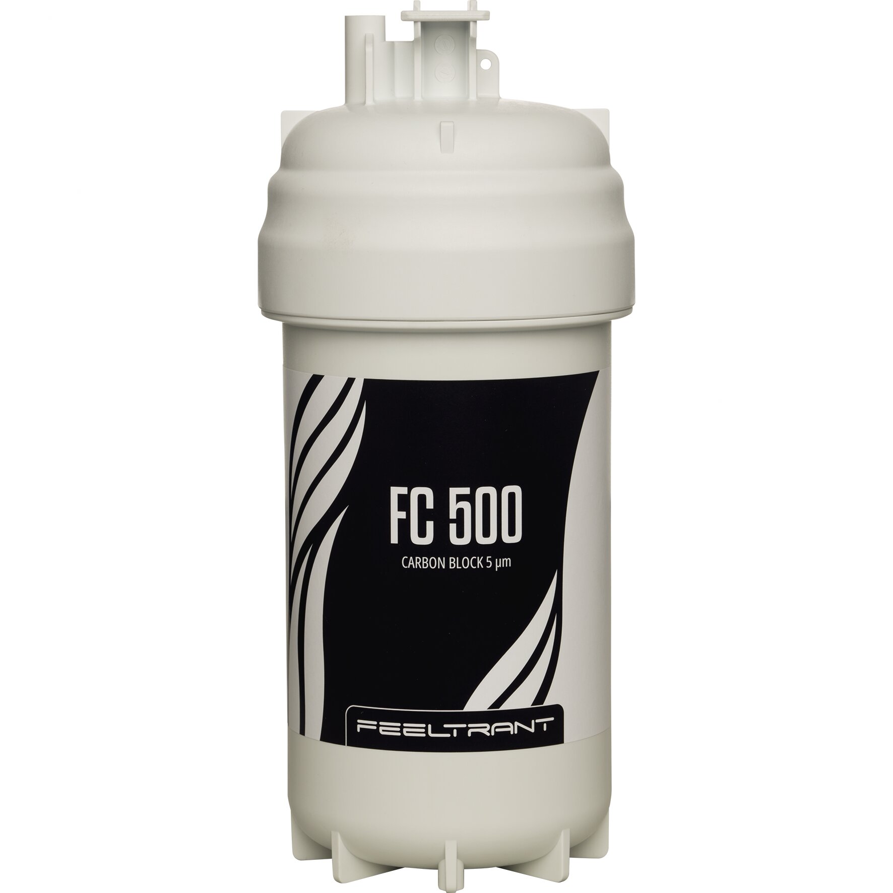 Filterpatrone 5 µm für Umkehrosmoseanlage 770017 black