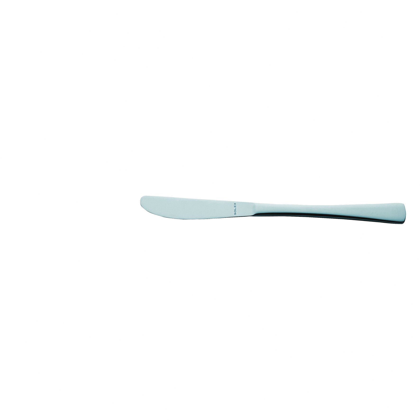 Dessertmesser Monoblock 195 mm