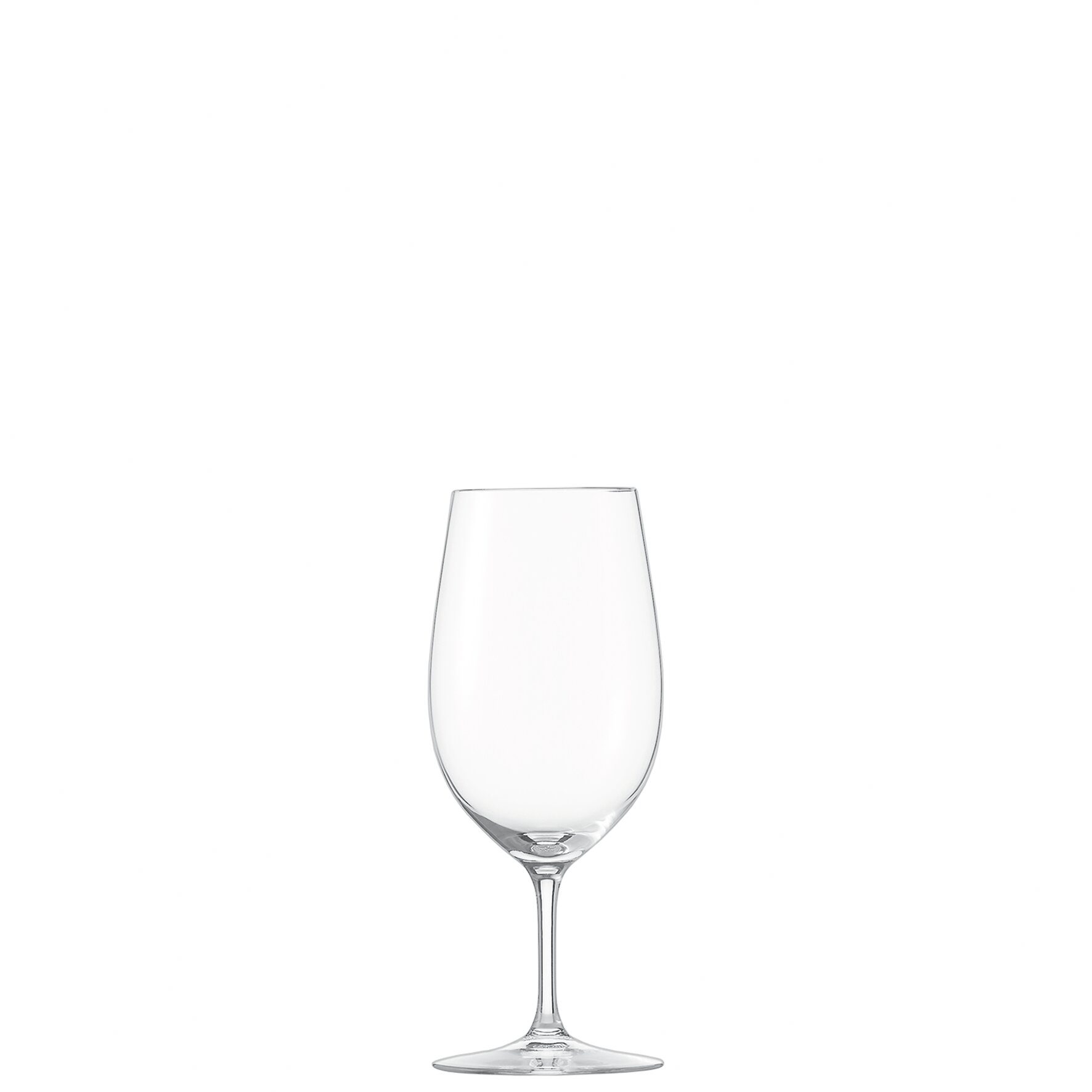 Mineralwasserglas 75 mm / 0,36 l