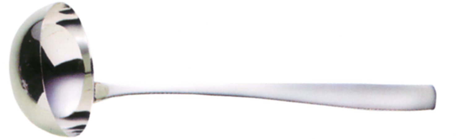 Terrinenlöffel 278 mm Vesca