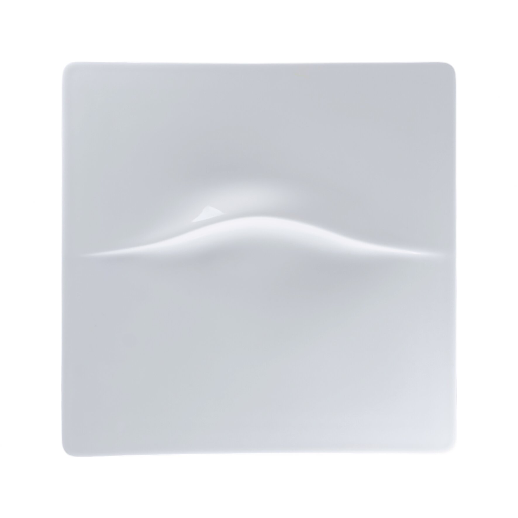 Platte quadratisch 2 Zonen 300 mm Le Ballet Feelings