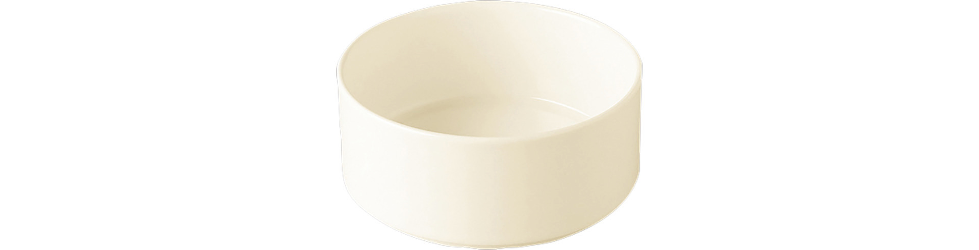 Schale 140 mm / 0,68 l creme