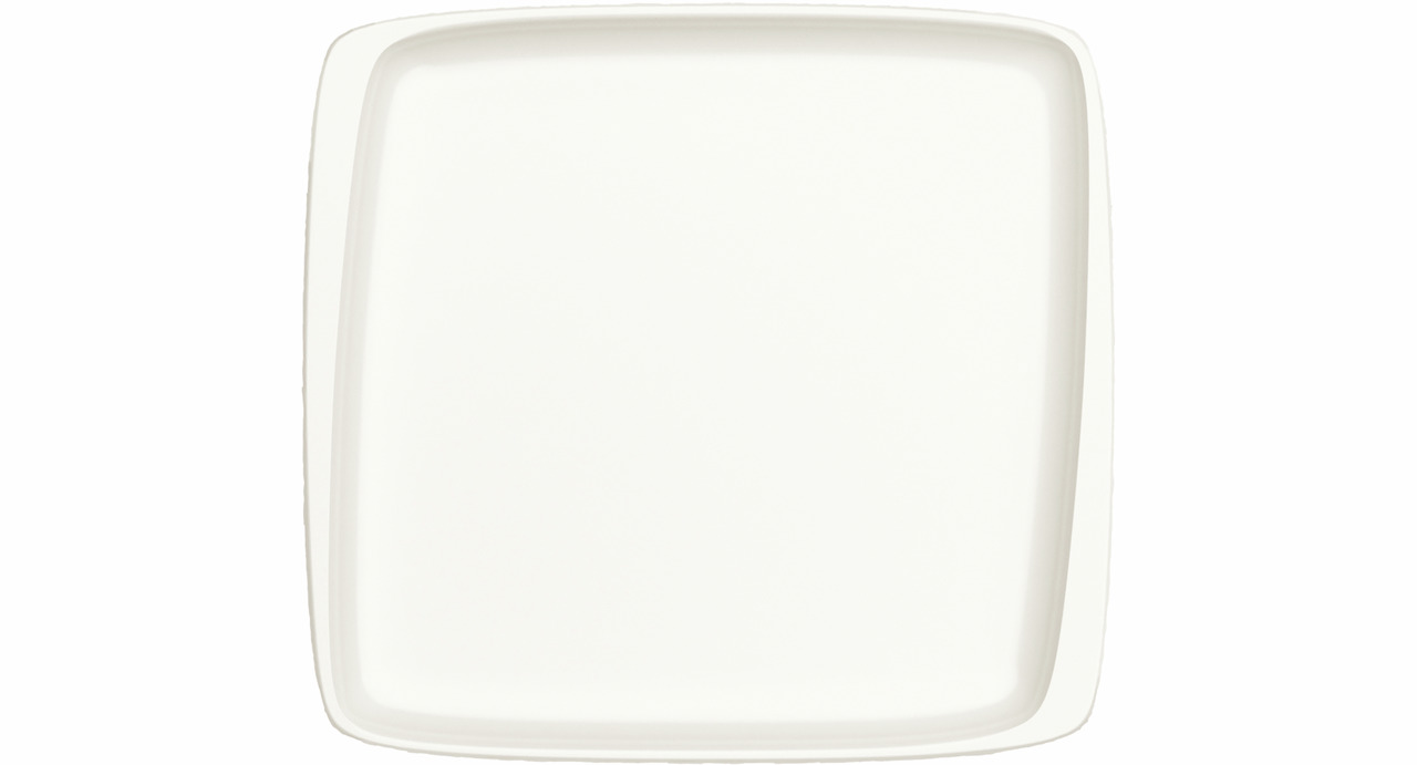 Platte 215 x 200 mm Moove Cream