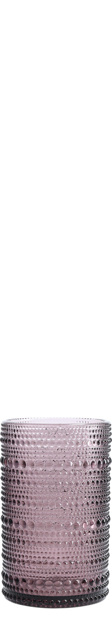 Longdrinkglas 71 mm / 0,35 l purple Jupiter