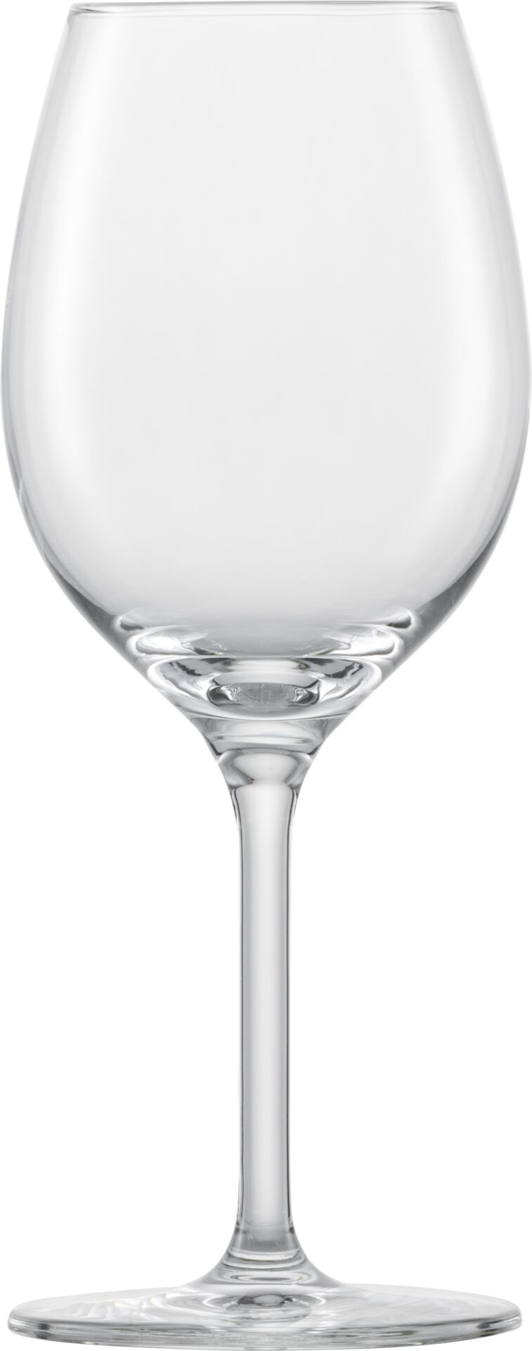 Glasserie "Banquet" Weißweinglas 365ml m it Füllstrich Banquet