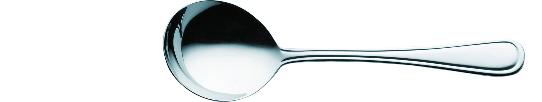 Servier- / Kartoffellöffel 221 mm