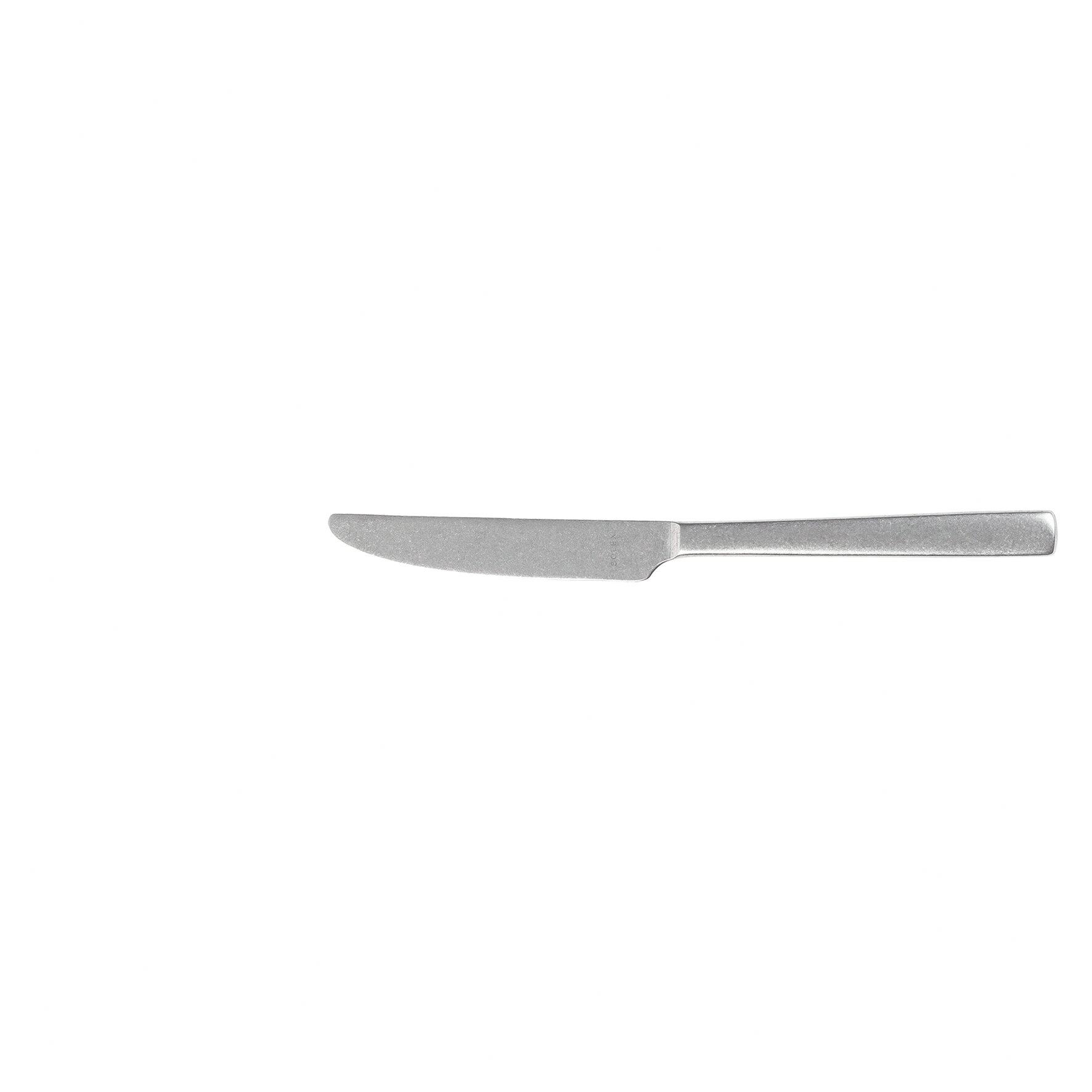 Dessertmesser Vollheft 220 mm Lea Vintage
