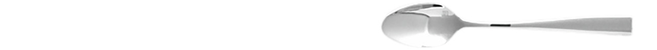 Espressolöffel 117 mm poliert Lucca