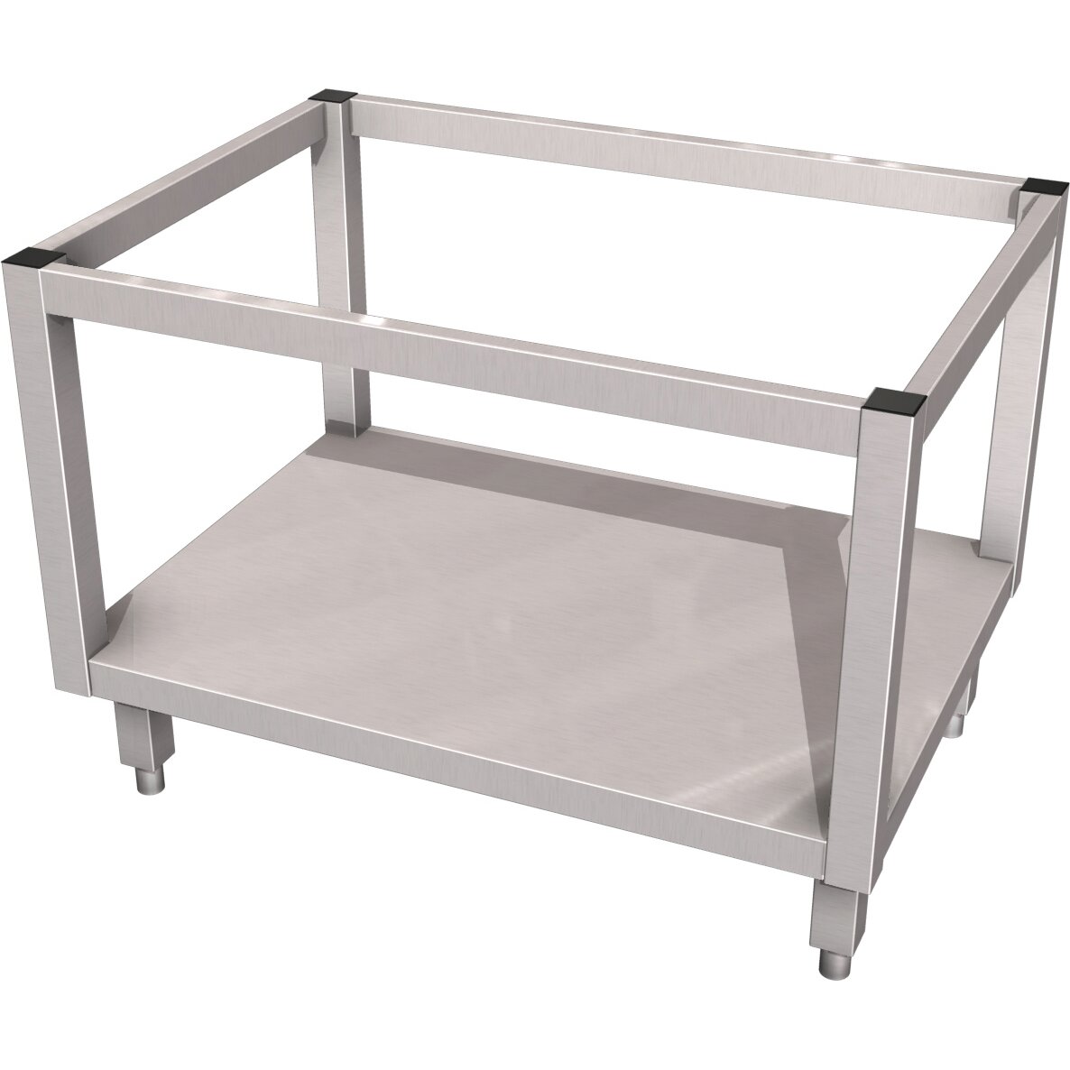 Untergestell 800 x 580 x 430 mm /  Counter SL
