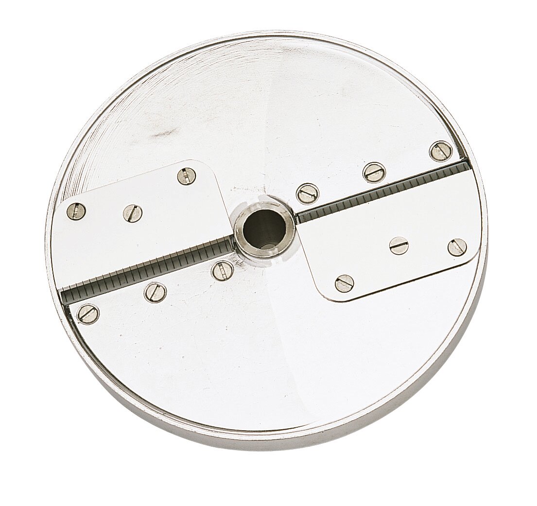 Streifenscheibe 3 x 3 mm / 190 mm