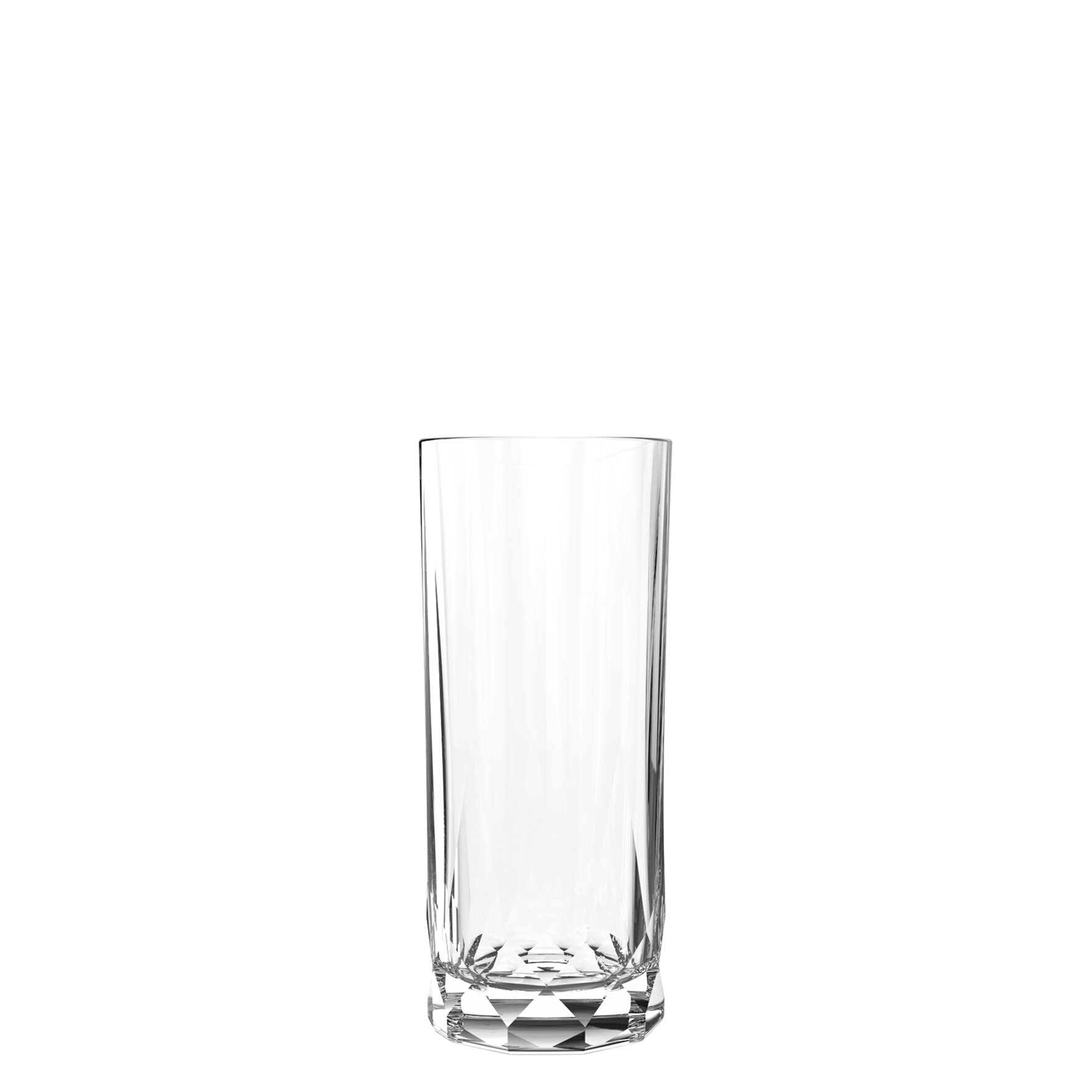 Hi Ball Glas 69 mm / 0,35 l Connexion