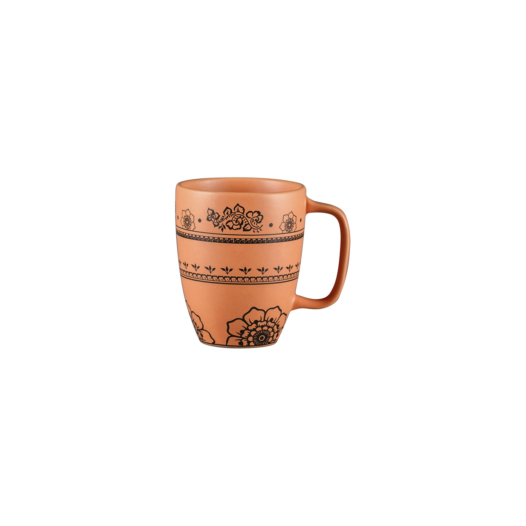 Becher 80 mm / 0,30 l Tero Alexandria