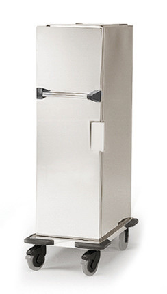 Thermoport 3000 Frontlader fahrbar /  unbeheizt / ohne Sensor / 130,00 l