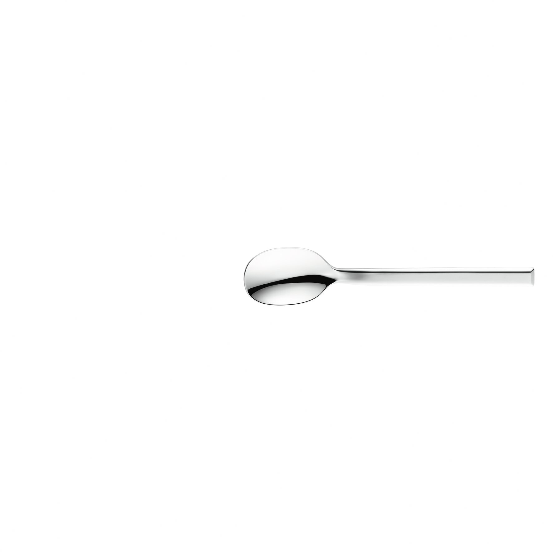 Kaffee-/ Teelöffel 133 mm Ida