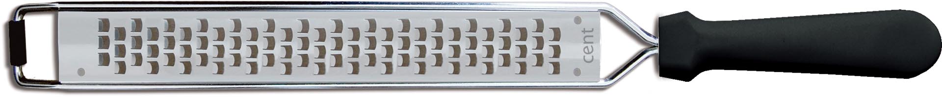 Reibe "PRO" schmal Edelstahl grob Reibe "PRO" schmal Edelstahl grob