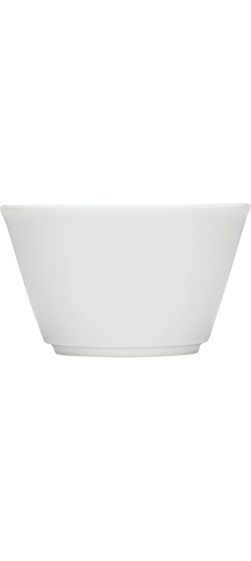 Zuckerdose Unterteil 99 mm / 0,27 l