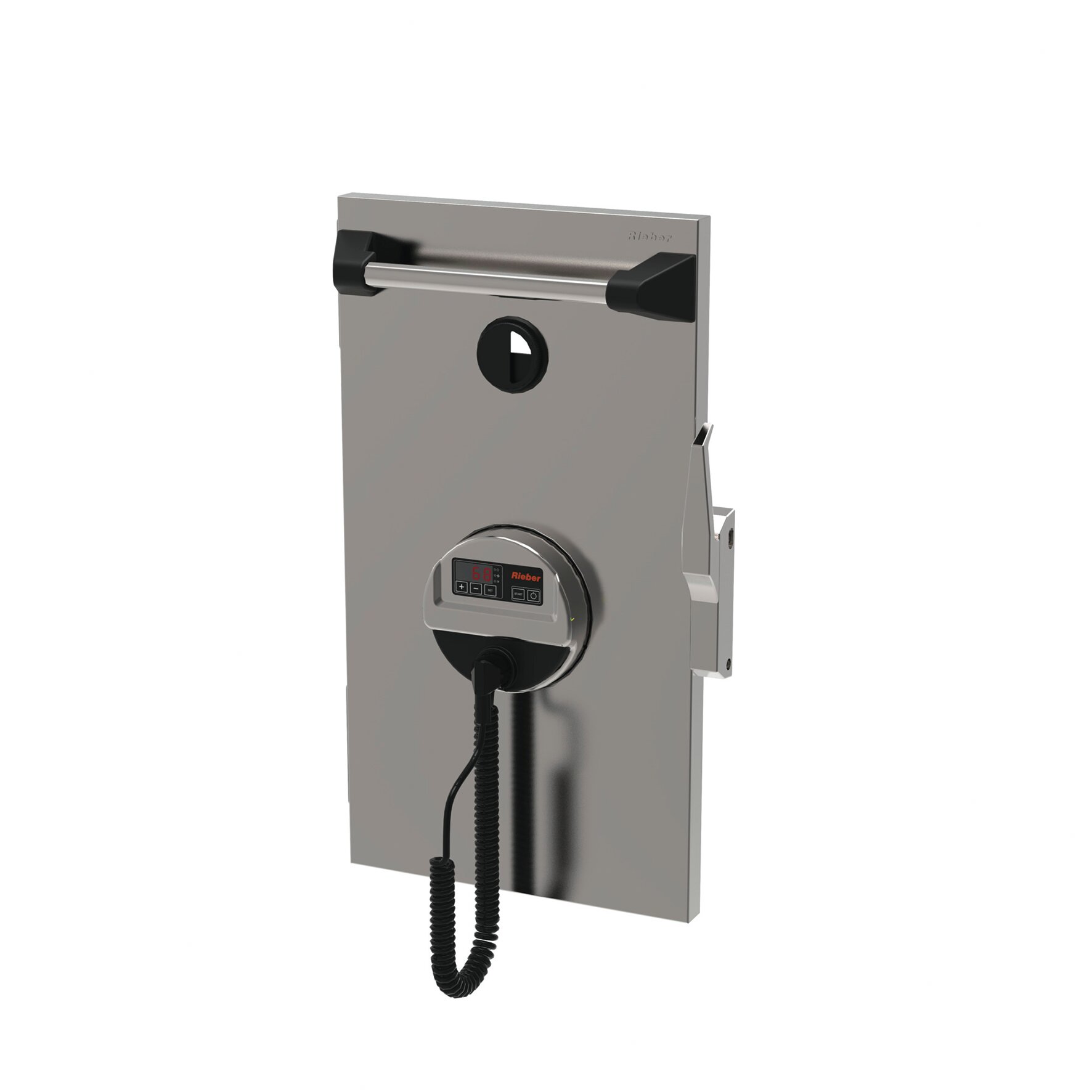Tür thermoport canteen (100°C)