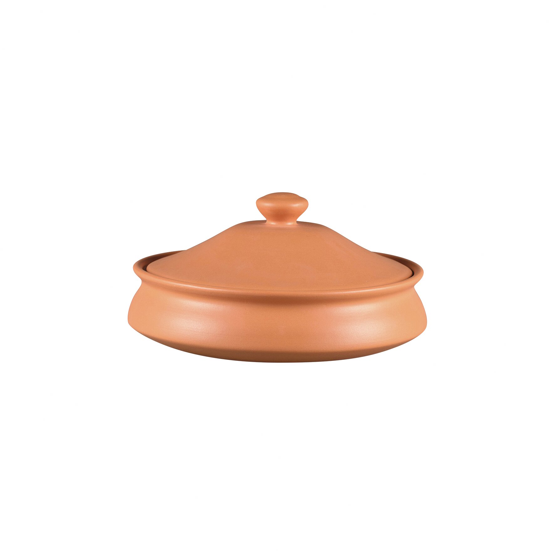 Handi Schale & Deckel 195 mm / 0,90 l Baantna Tero Prima