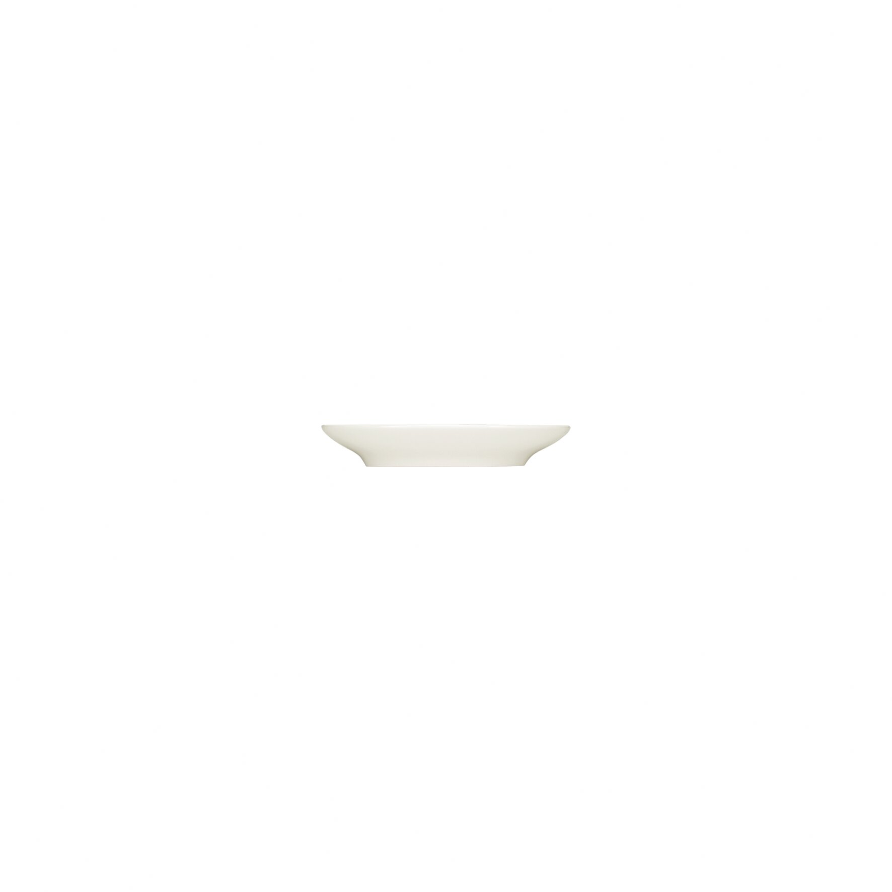 Coupplatte oval 118 x 88 mm