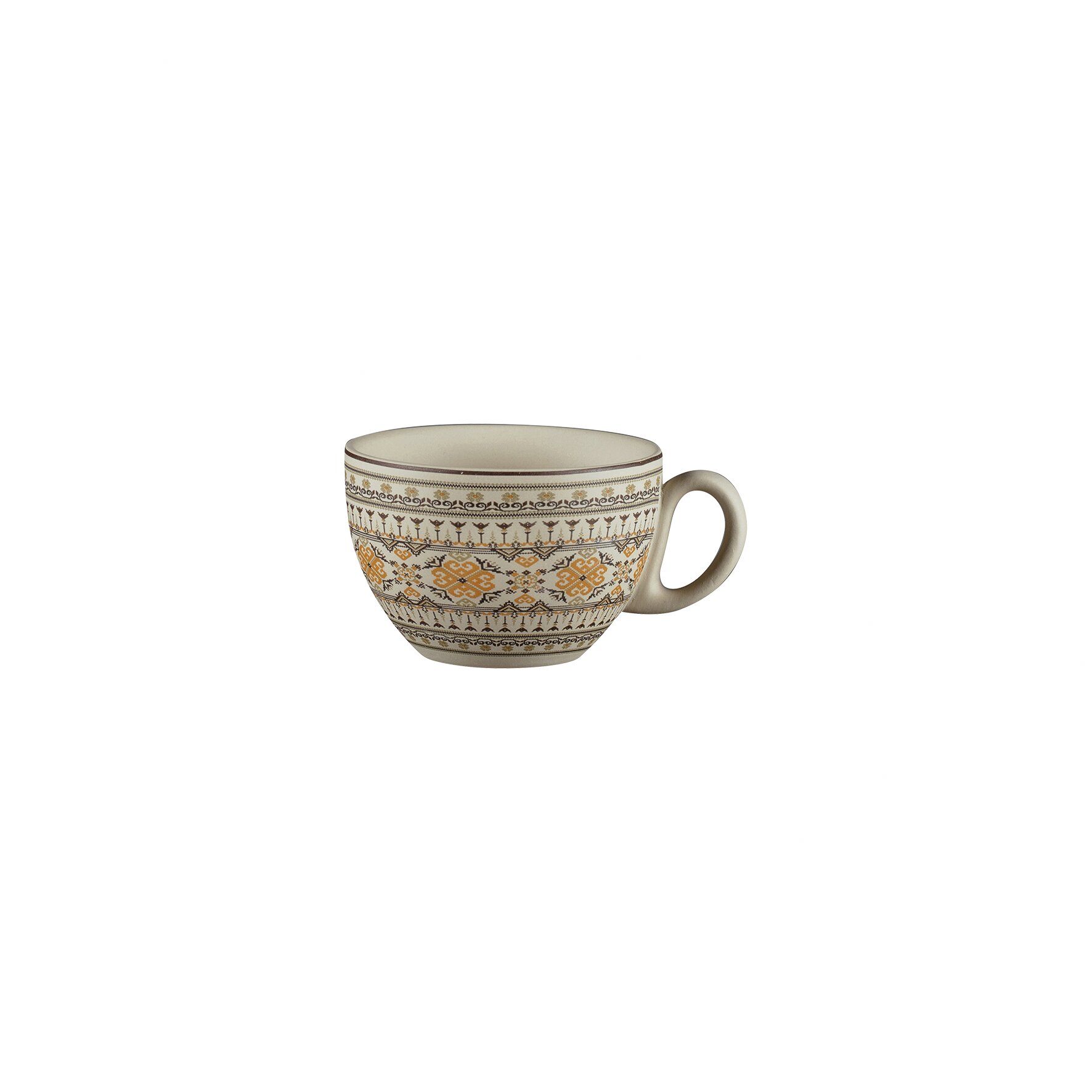 Kaffeetasse 105 mm / 0,28 l Argila Genoa