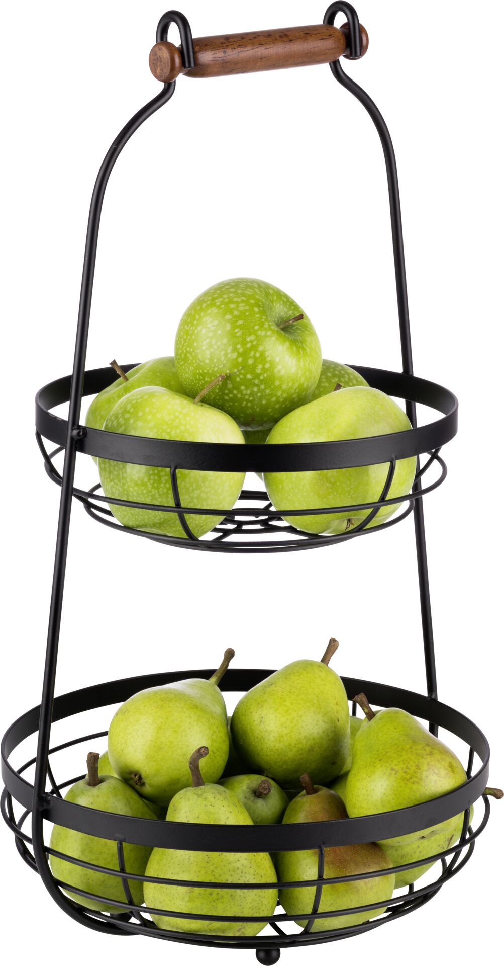 Etagere 2-stufig