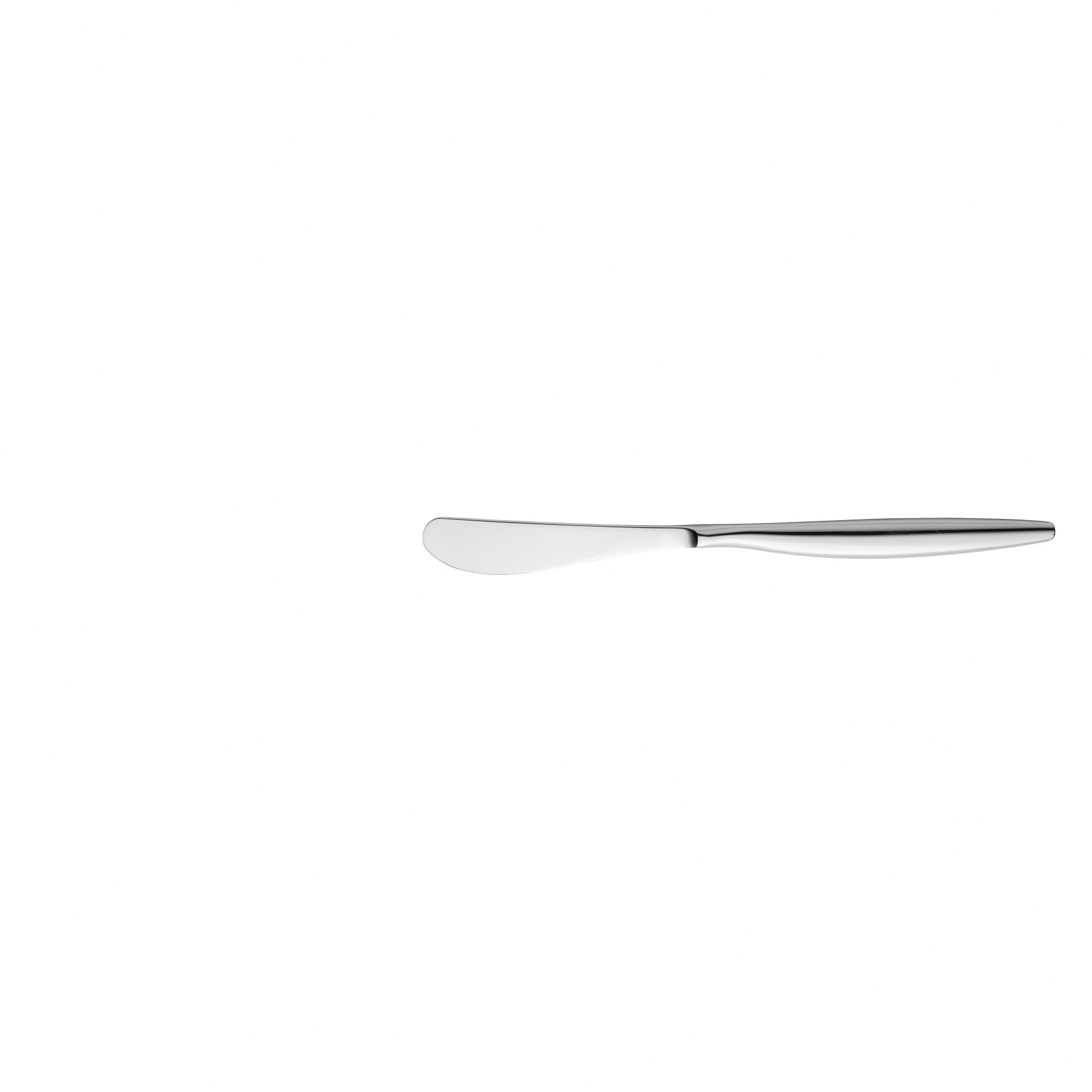 Buttermesser mit Hohlgriff 170 mm Nawaï