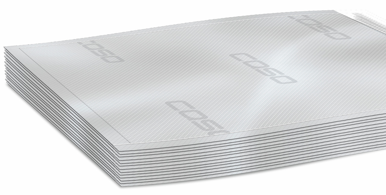 Folienbeutel 200 x 300 mm 50 Stück