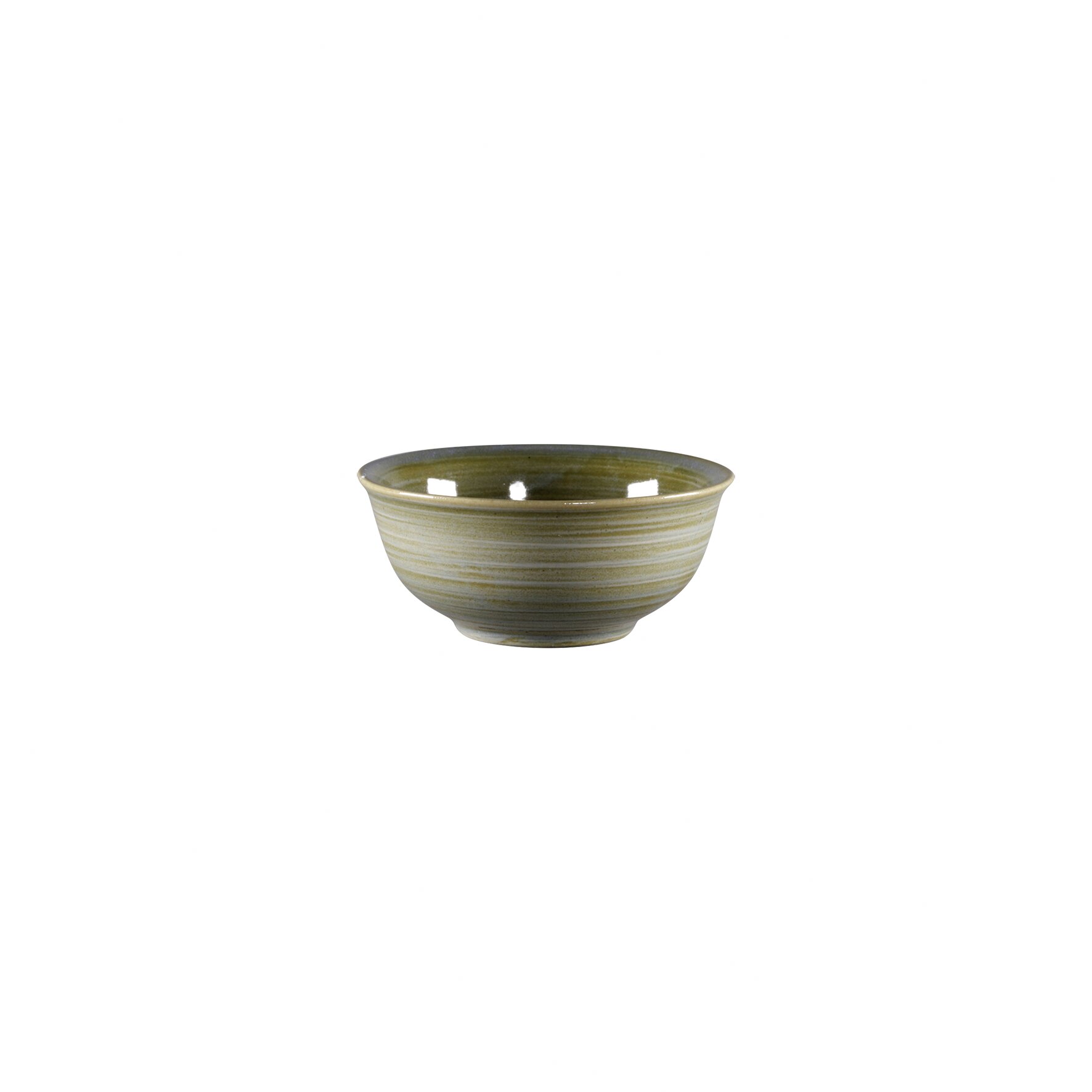 Schale 105 mm / 0,16 l jade blue Spot Jade Blue