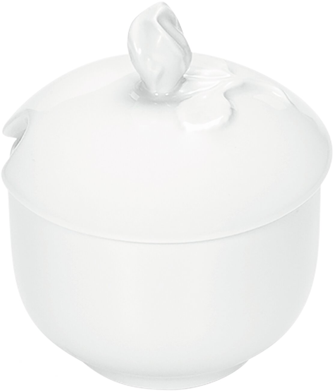 Zuckerdose komplett 94 mm / 0,25 l