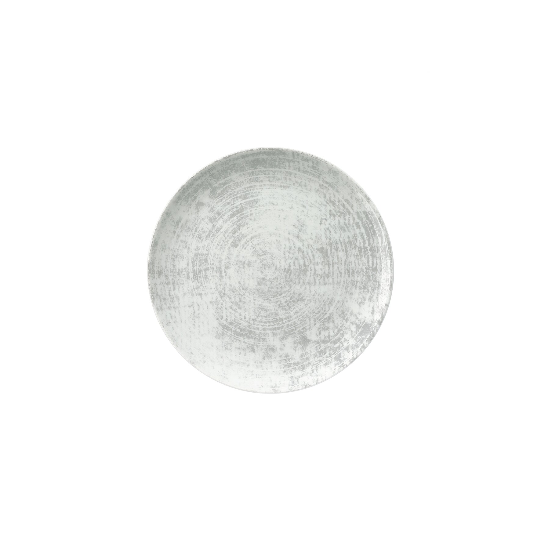 Coupteller flach 170 mm Shabby Chic 1