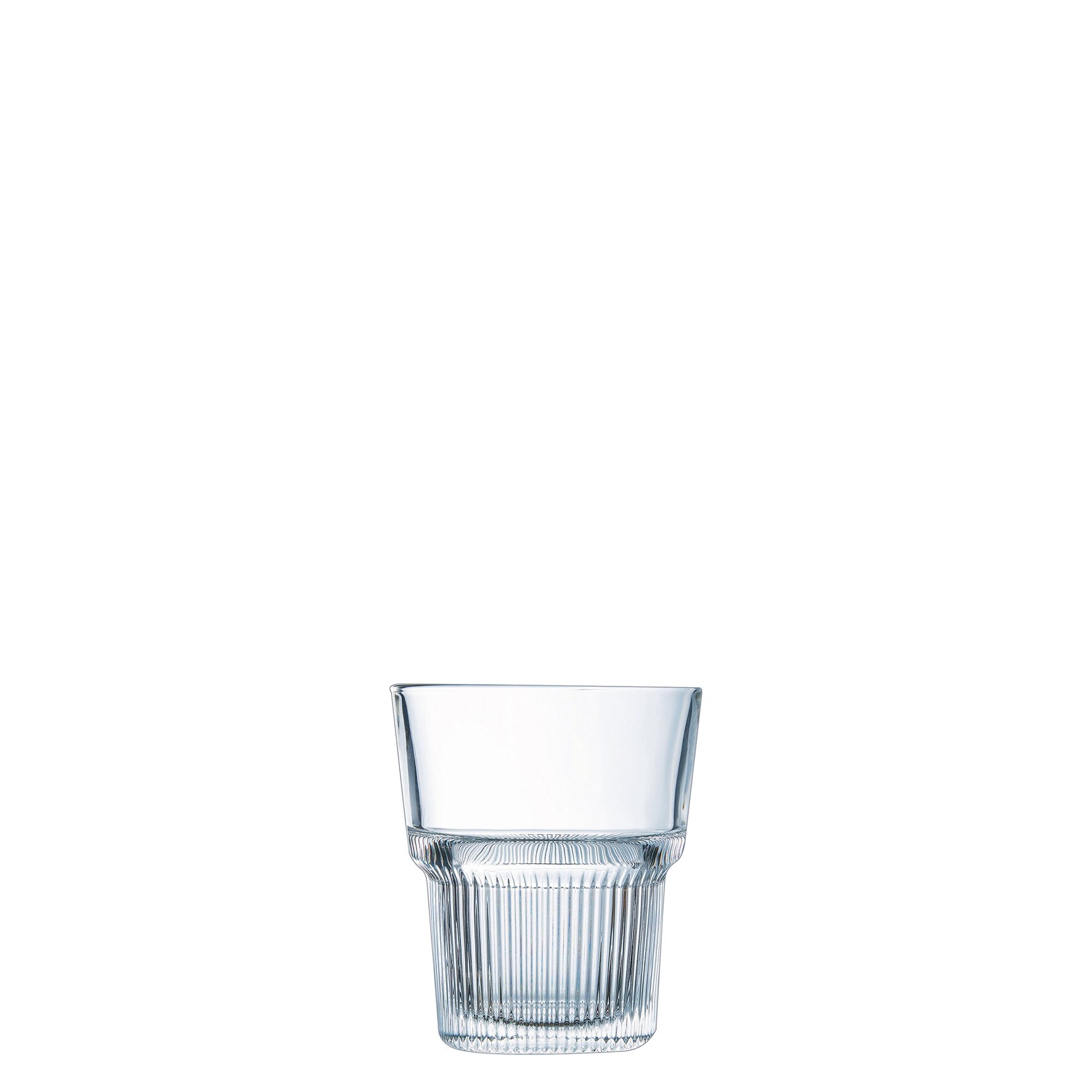 Longdrinkglas 87 mm / 0,27 l stapelbar Starline