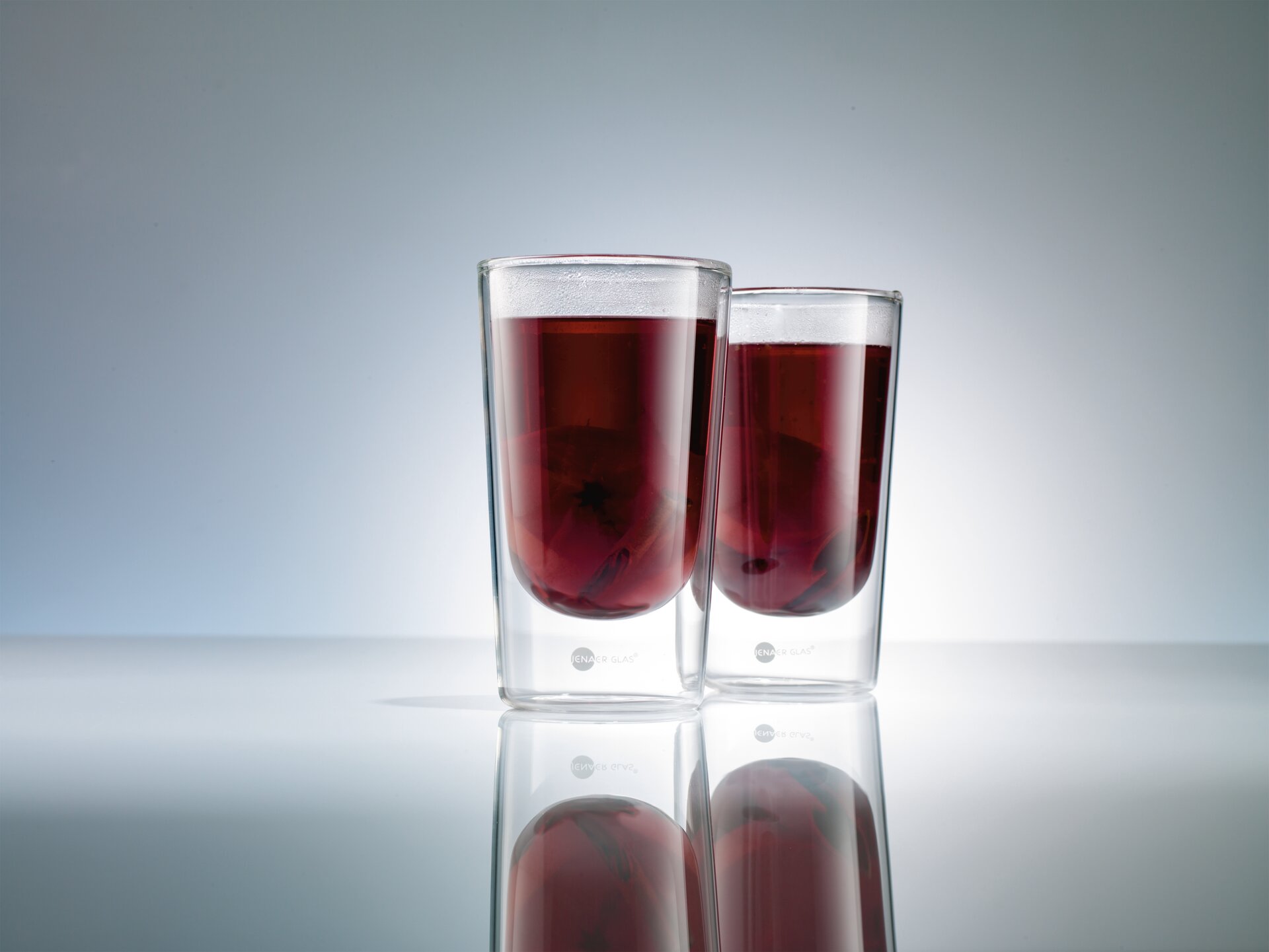 Tee-Set Primo 92 mm / 0,35 l