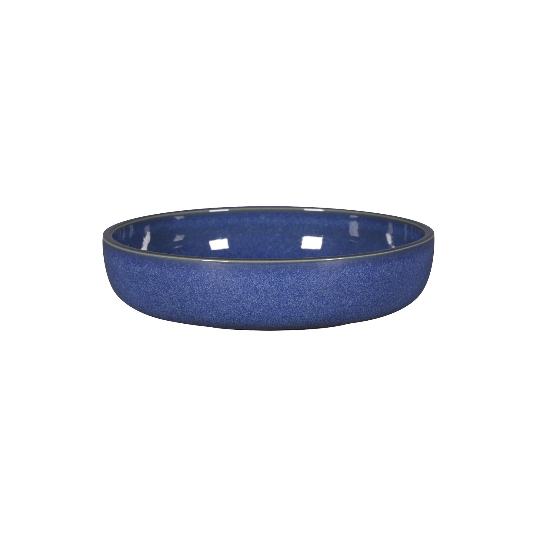 Teller tief rund 198 mm / 0,90 l cobalt blue Ease Cobalt Blue