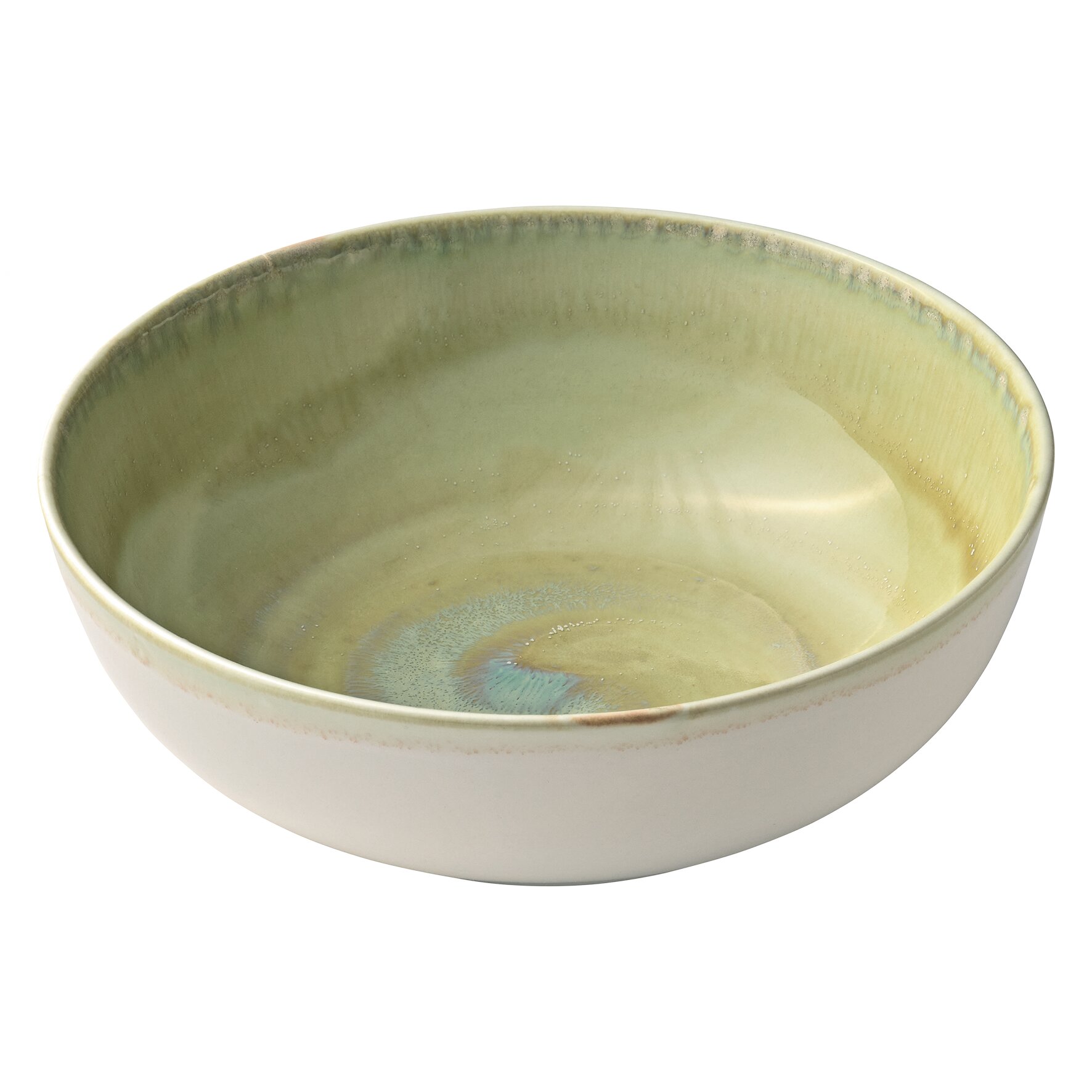 Schüssel rund 230 mm / 1,50 l Thyme Perfect Match