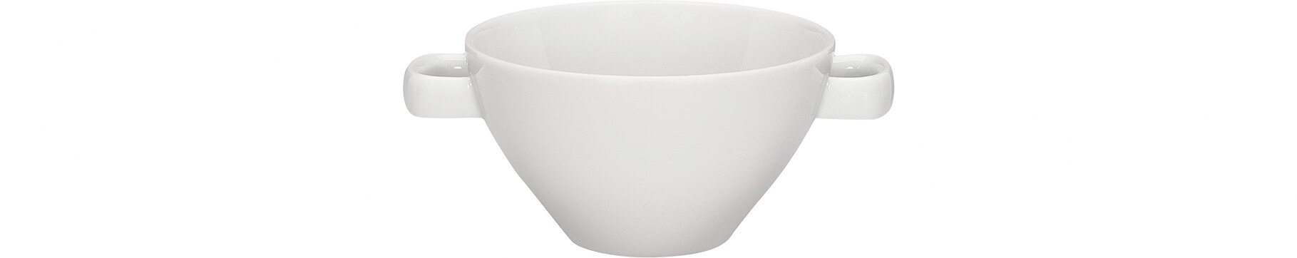 Suppentasse 108 mm / 0,28 l Grace