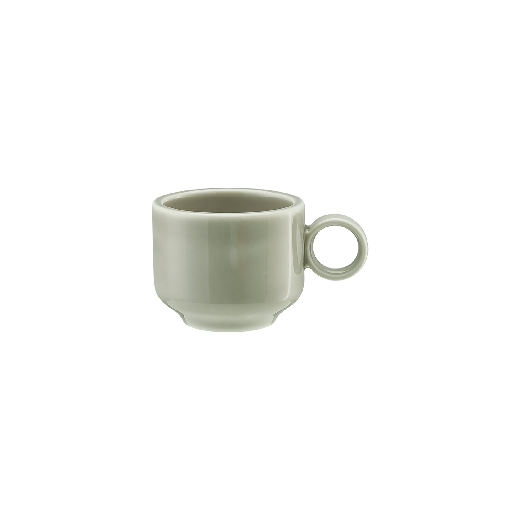 Tasse stapelbar 85 mm /  0,20 l