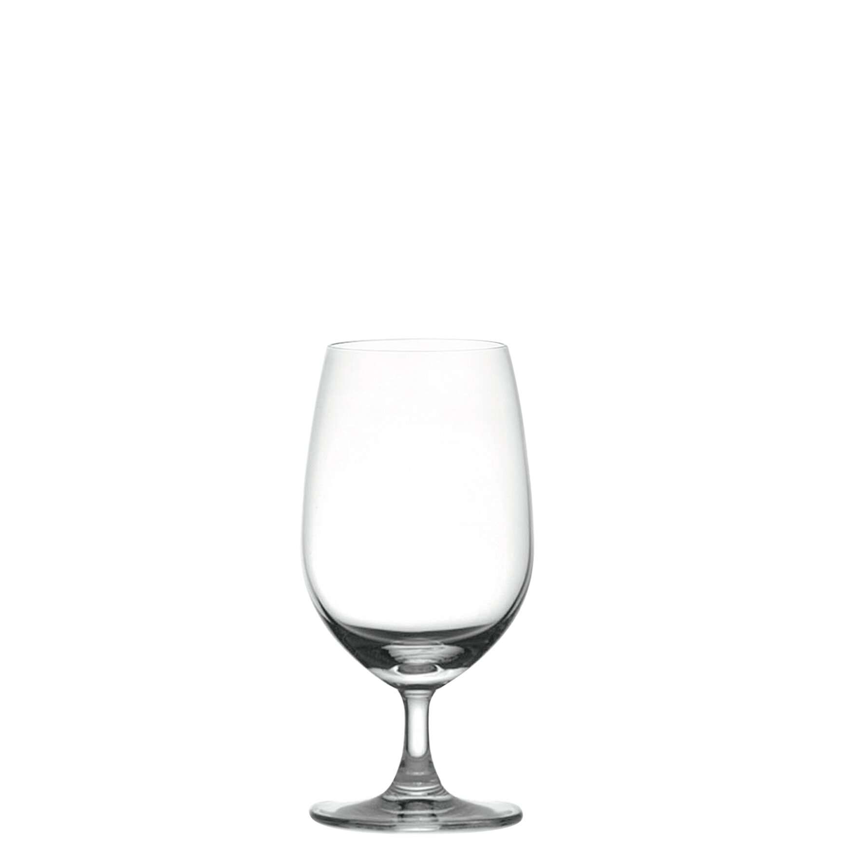 Wasserglas 82 mm / 0,43 l Madison