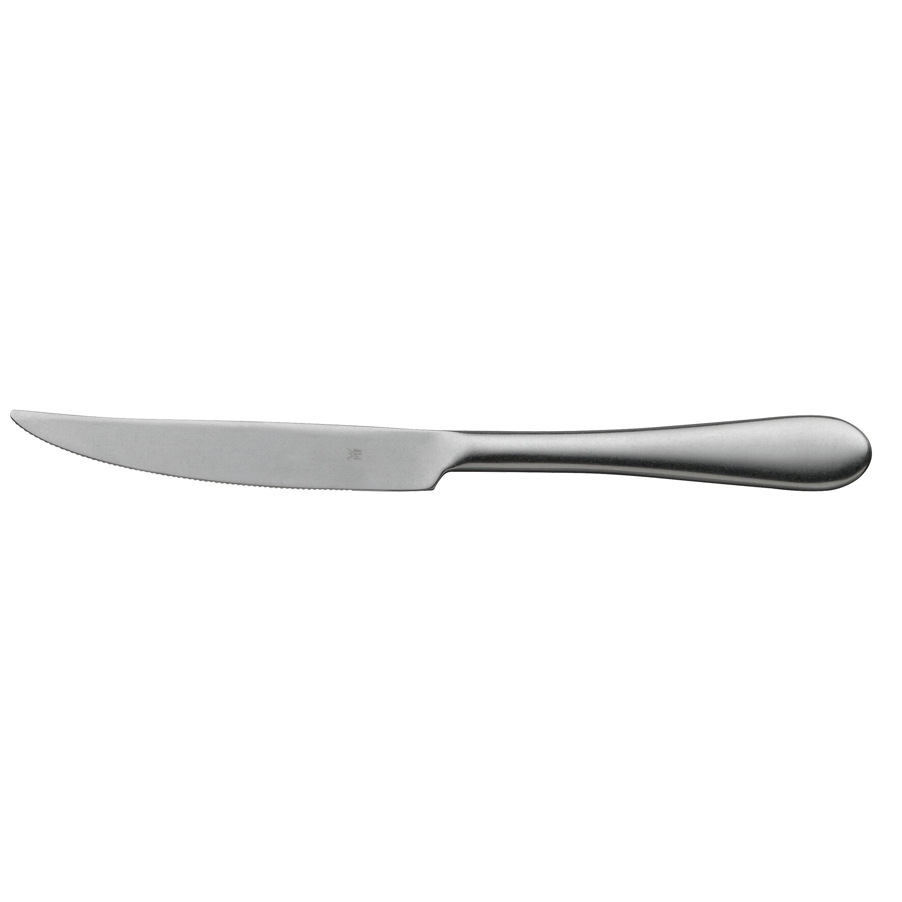 Steakmesser Monoblock 239 mm Stonewashed Signum Stonewashed
