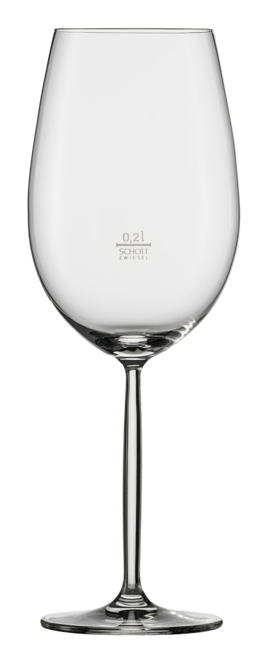 Bordeauxpokal 99 mm / 0,80 l