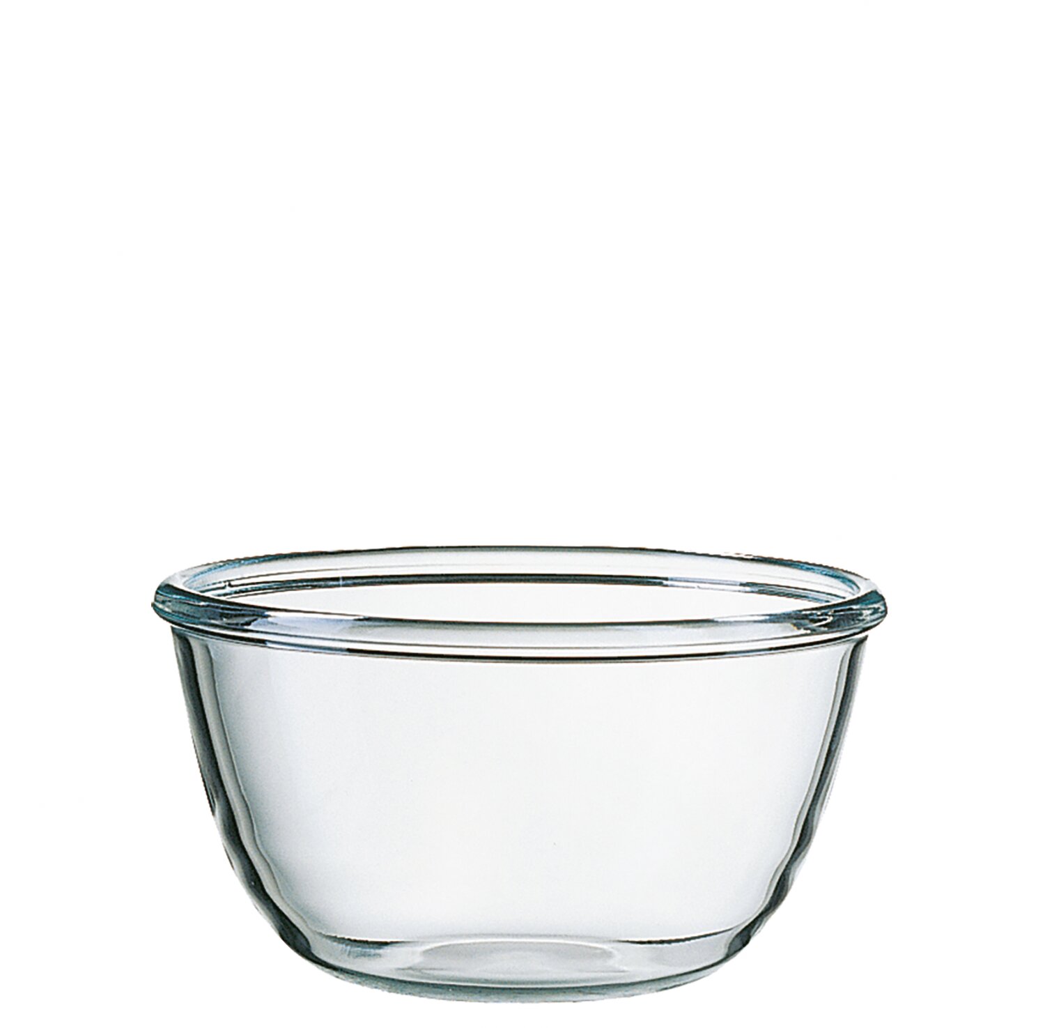 Salatschale 240 mm / 3,60 l transparent Cocoon