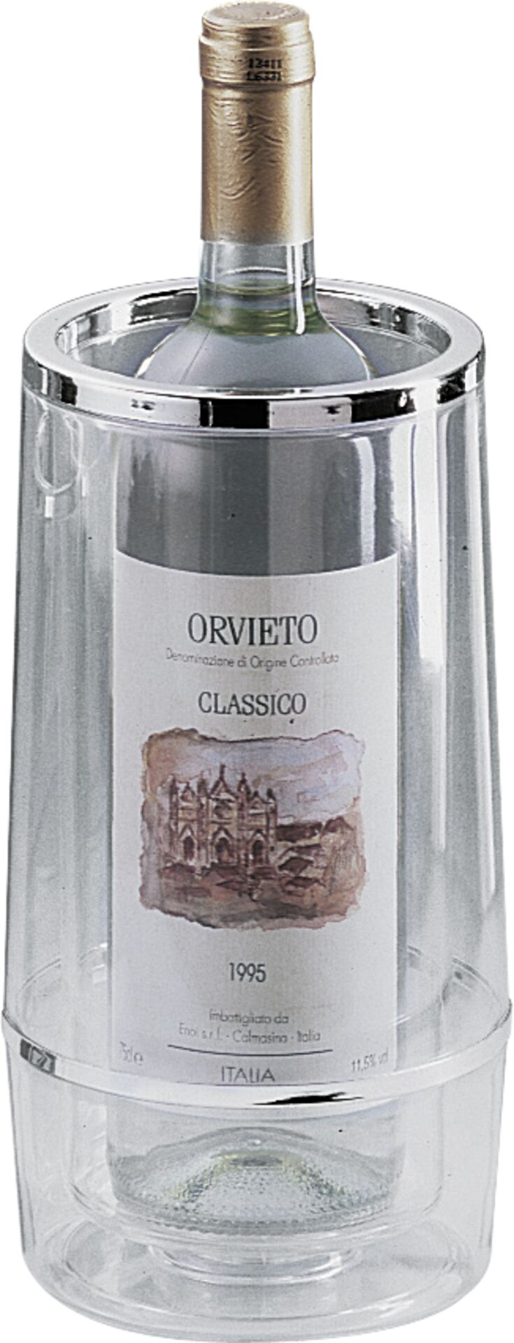 Sekt- und Weinkühler