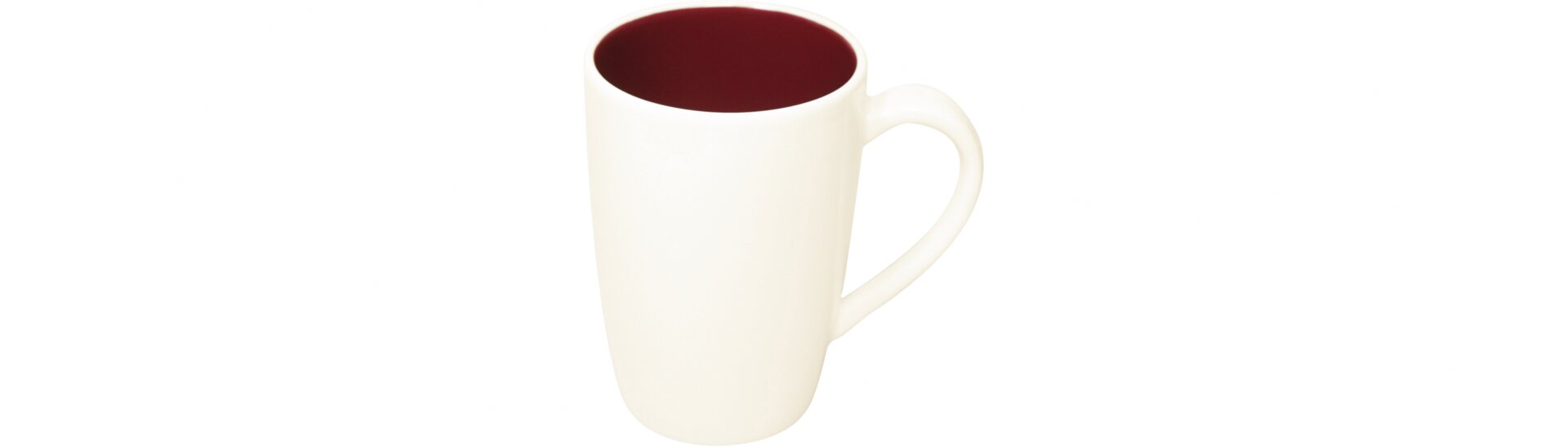 Becher Flora 76 mm / 0,26 l lila
