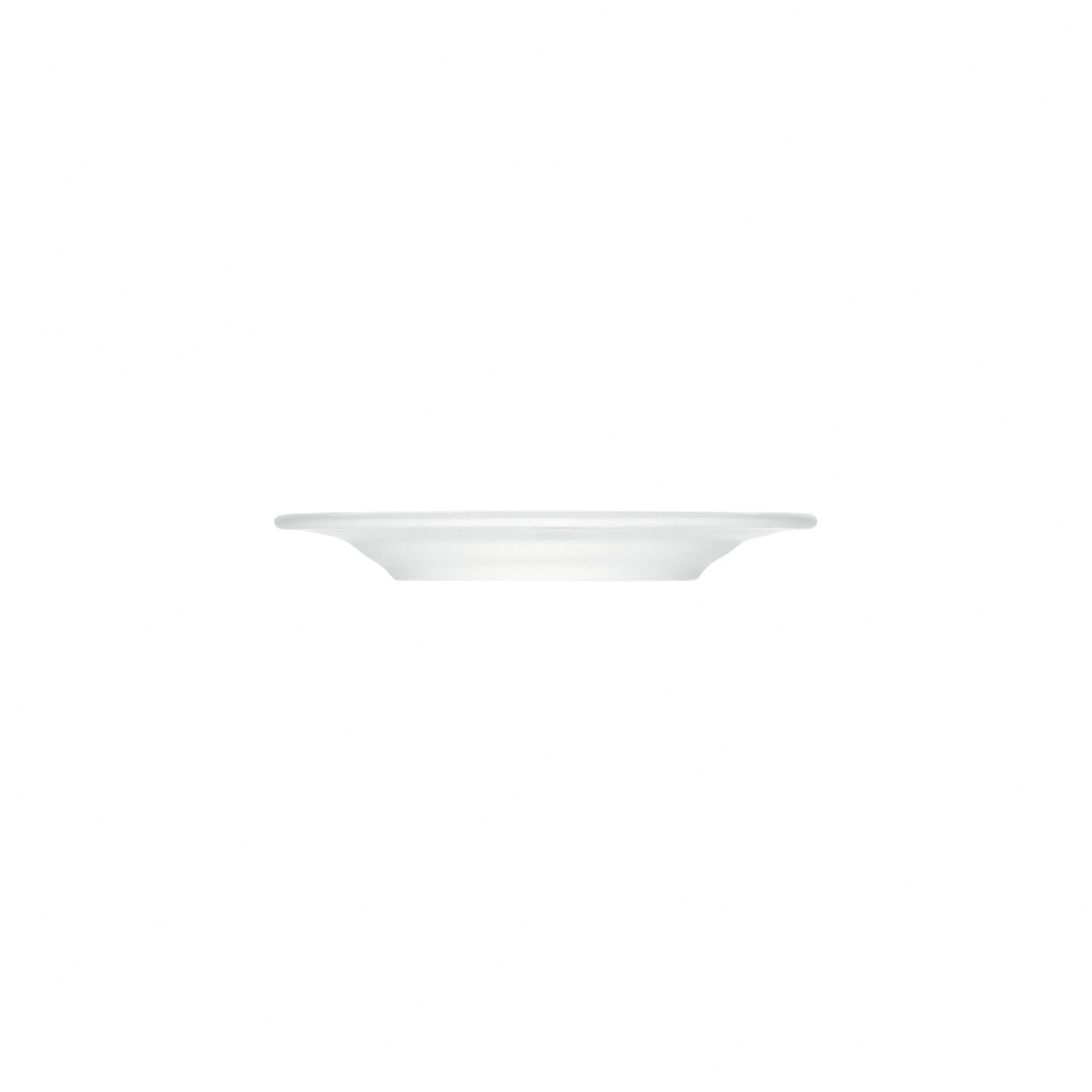 Kombi-Untertasse 160 mm